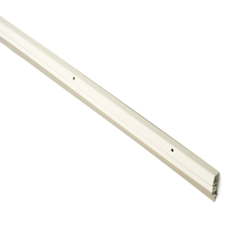 Ellen Dorpelstrip | Ellen | 1 meter (PVC lip, Wit) 45.101.45 K100702579