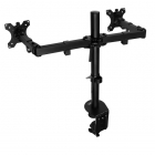 Eminent Monitorbeugel - Eminent - 19-32 inch (2 schermen, Draai, zwenk en kantelbaar, 16 kg) EM1512 K101501101 Eminent Monitorbeugel - Eminent - 19-32 inch (2 schermen, Draai, zwenk en kantelbaar, 16 kg) EM1512 K101501101