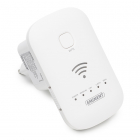 WiFi repeater - Eminent (900 Mbps, 2 poorten, dual band)