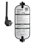Energenie Mobiele lader auto | Type 2 | Energenie |5 meter (3.7 kW, Geaard, LCD-scherm, IP65) EV-MC3.7KW-5M K120510149 - 3