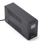 Energenie Noodstroomvoorziening | Energenie | 3 aansluitingen (LCD, 650VA, 390W, Tot 20 minuten) EG-UPS-031 K030901106 - 1