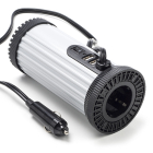 Energenie Spanningsomvormer | Energenie | 150W (12V naar 230V, 2x USB A) EG-PWC150-01 K170402008 - 1