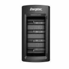 Energizer Batterij oplader | Energizer (NiMH AA/AAA/C/D/9V batterijen, Timer, LCD indicator) 53542371600 K105005263 Energizer Batterij oplader | Energizer (NiMH AA/AAA/C/D/9V batterijen, Timer, LCD indicator) 53542371600 K105005263