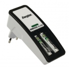 Energizer Batterijlader - Energizer (NiMH AA/AAA batterijen) 638584 K105005257 Energizer Batterijlader - Energizer (NiMH AA/AAA batterijen) 638584 K105005257