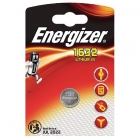 Energizer Knoopcel batterij CR1632 - Energizer (Lithium, 3 V) E300164000 K105005022 Energizer Knoopcel batterij CR1632 - Energizer (Lithium, 3 V) E300164000 K105005022