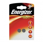 Energizer Knoopcel batterij LR44 - Energizer - 2 stuks (Alkaline, 1.5 V) 623055 K105005025 Energizer Knoopcel batterij LR44 - Energizer - 2 stuks (Alkaline, 1.5 V) 623055 K105005025