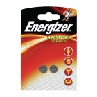 Energizer Knoopcel batterij LR44 - Energizer - 2 stuks (Alkaline, 1.5 V) 623055 K105005025