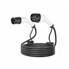 Energizer Laadkabel type 2 | Energenie | 8 meter (3.7 kW, Zwart) EV-T2MF-3.7KW-8M K120510152 - 1