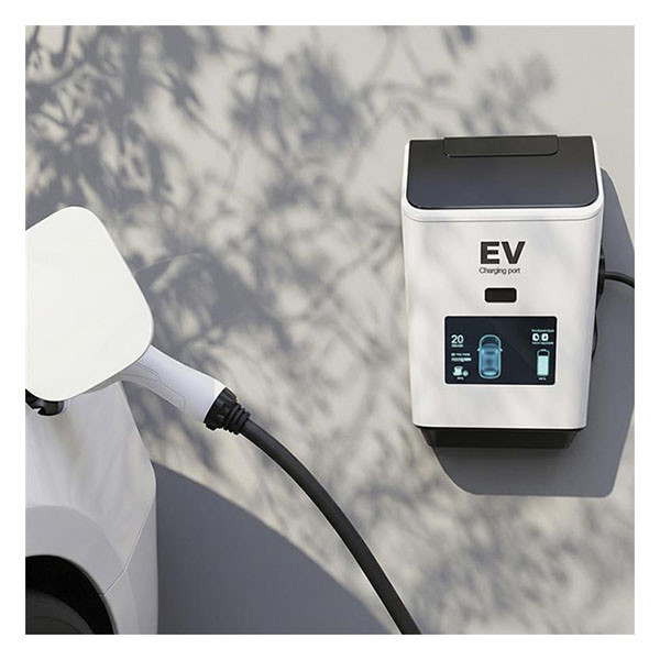Energizer Laadkabel type 2 | Energenie | 8 meter (3.7 kW, Zwart) EV-T2MF-3.7KW-8M K120510152 - 5