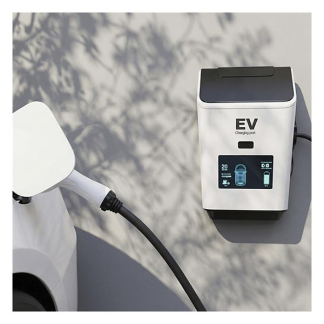 Energizer Laadkabel type 2 | Energenie | 8 meter (3.7 kW, Zwart) EV-T2MF-3.7KW-8M K120510152 - 5