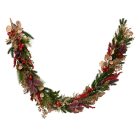Everlands Guirlande | Everlands | 1.8 meter (Decoratie, Binnen) 687379 K151001908 - 1