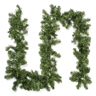 Everlands Guirlande | Everlands | 2.7 meter (Ø 25 cm, Binnen) 680451 K151000149 - 1