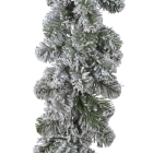 Guirlande | Everlands | 2.7 meter (Besneeuwd, Binnen)