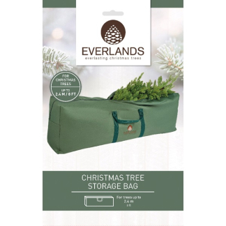 Everlands Kerstboom opbergzak | Everlands (Bomen tot 240 centimeter) 685229 K150303198 - 3
