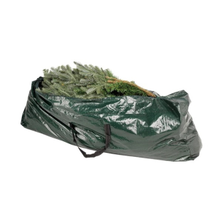 Everlands Kerstboom opbergzak (Bomen tot 210 centimeter) 685202 K151000173 - 2