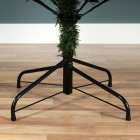 Everlands Kerstboom set | 1.8 meter (260 leds, Piek, Slingers, Kerstballen, Binnen, Rood/Goud) 687022 K150302964 - 4