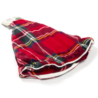 Everlands Kerstboomkleed | Decoris | Ø 100 cm (Schotse ruit) 703259 K150303191 - 2