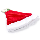Everlands Kerstboomkleed | Decoris | Ø 85 cm (Kerstmuts, Rood/wit) 652476 K150303188 - 2