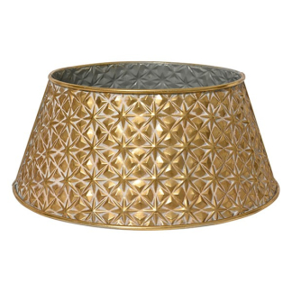Everlands Kerstboomrok | Everlands | Ø 57 cm (IJzer) 685427 K151001903