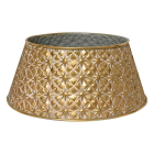 Everlands Kerstboomrok | Everlands | Ø 57 cm (IJzer) 685427 K151001903 - 1