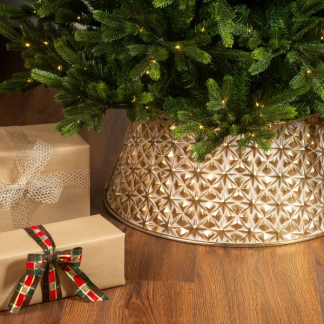 Everlands Kerstboomrok | Everlands | Ø 57 cm (IJzer) 685427 K151001903 - 3