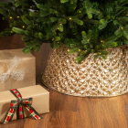 Everlands Kerstboomrok | Everlands | Ø 57 cm (IJzer) 685427 K151001903 - 3