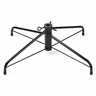Everlands Kerstboomstandaard | Ø 60 cm (Kunstbomen tot 240 cm) 685241 K150302974 - 1