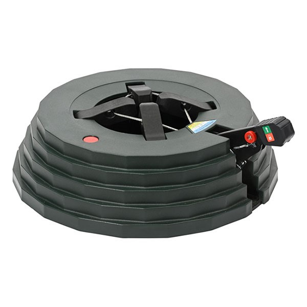 Everlands Kerstboomstandaard | Everlands | Ø 34 cm (Rond) 685400 K151001900 - 2