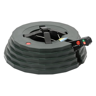 Everlands Kerstboomstandaard | Everlands | Ø 34 cm (Rond) 685400 K151001900 - 2