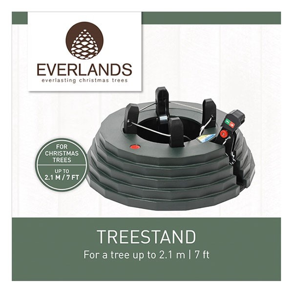 Everlands Kerstboomstandaard | Everlands | Ø 34 cm (Rond) 685400 K151001900 - 3