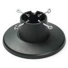 Everlands Kerstboomstandaard - Ø 5 tot 10.5 cm (Met waterreservoir van 1.6 L, Voor bomen tot 210 cm) 685300 K151000175 Everlands Kerstboomstandaard - Ø 5 tot 10.5 cm (Met waterreservoir van 1.6 L, Voor bomen tot 210 cm) 685300 K151000175