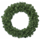Kerstkrans | Everlands | Ø 60 cm (Binnengebruik)