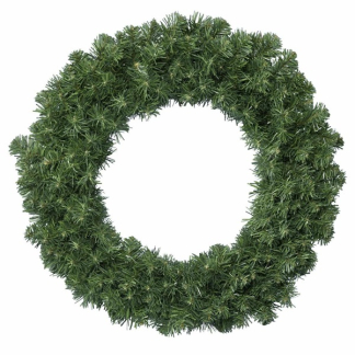 Everlands Kerstkrans | Everlands | Ø 60 cm (Binnengebruik) 680453 K151000151 - 