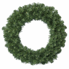 Everlands Kerstkrans | Everlands | Ø 60 cm (Binnengebruik) 680453 K151000151 - 2