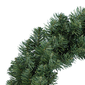Everlands Kerstkrans | Everlands | Ø 60 cm (Groen, Binnen) 680453 K151000151 - 2