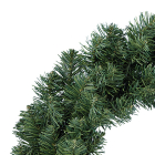 Everlands Kerstkrans | Everlands | Ø 60 cm (Groen, Binnen) 680453 K151000151 - 2