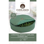 Everlands Kerstkrans opbergzak | Everlands (Kransen met een diameter tot 80 centimeter) 685227 K150303196 - 3