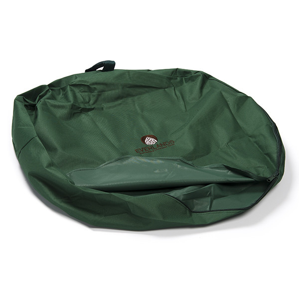 Everlands Kerstkrans opbergzak | Everlands (Kransen met een diameter tot 80 centimeter) 685227 K150303196 - 1