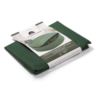 Everlands Kerstkrans opbergzak | Everlands (Kransen met een diameter tot 80 centimeter) 685227 K150303196 - 2