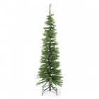 Everlands Kunstkerstboom | 1.5 meter (323 Tips, PVC, Smal) 680060 K151000141 Everlands Kunstkerstboom | 1.5 meter (323 Tips, PVC, Smal) 680060 K151000141