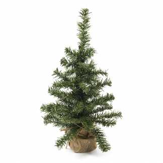 Everlands Kunstkerstboom | 45 centimeter (Binnen) 683324 K151000159 - 