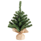 Everlands Kunstkerstboom | 45 centimeter (Binnen) 683324 K151000159 - 2