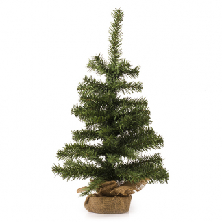 Everlands Kunstkerstboom | 60 centimeter (Binnen) 683325 K151000160 - 1