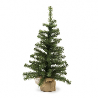 Everlands Kunstkerstboom | 75 centimeter (Binnen) 683326 K151000161 - 1