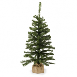 Everlands Kunstkerstboom | 90 centimeter (Binnen) 683327 K151000162 - 1