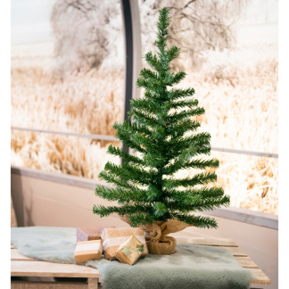 Everlands Kunstkerstboom | 90 centimeter (Binnen) 683327 K151000162 - 