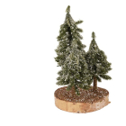 Everlands Kunstkerstboom | Everlands | 23 cm (203 tips, Binnen) 680663 K151001879 - 1