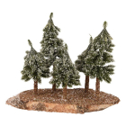 Everlands Kunstkerstboom | Everlands | 25 cm (348 tips, Binnen) 680664 K151001880 - 1