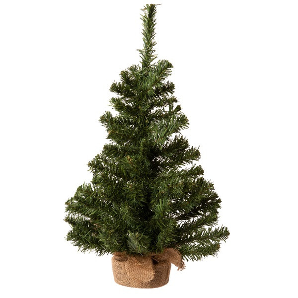 Everlands Kunstkerstboom | Everlands | 60 cm (Decoratie, Binnen) 683329 K150302959 - 2