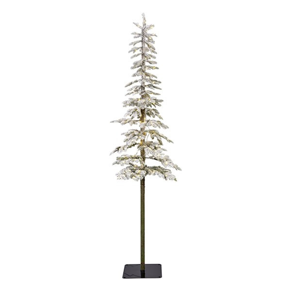 Everlands Kunstkerstboom | Everlands | Alpine Fir | 1.80 meter (150 leds, 447 tips, PVC/PE) 674071 K151001877 - 1
